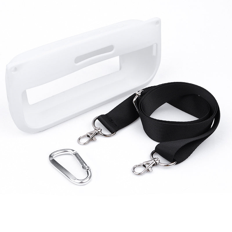Silicone Protector Case for Bose SoundLink Flex Bluetooth Wireless Speaker Portable Protective Cover Silicone Protector Case for Bose SoundLink Flex Bluetooth Wireless Speaker Portable Protective Cover